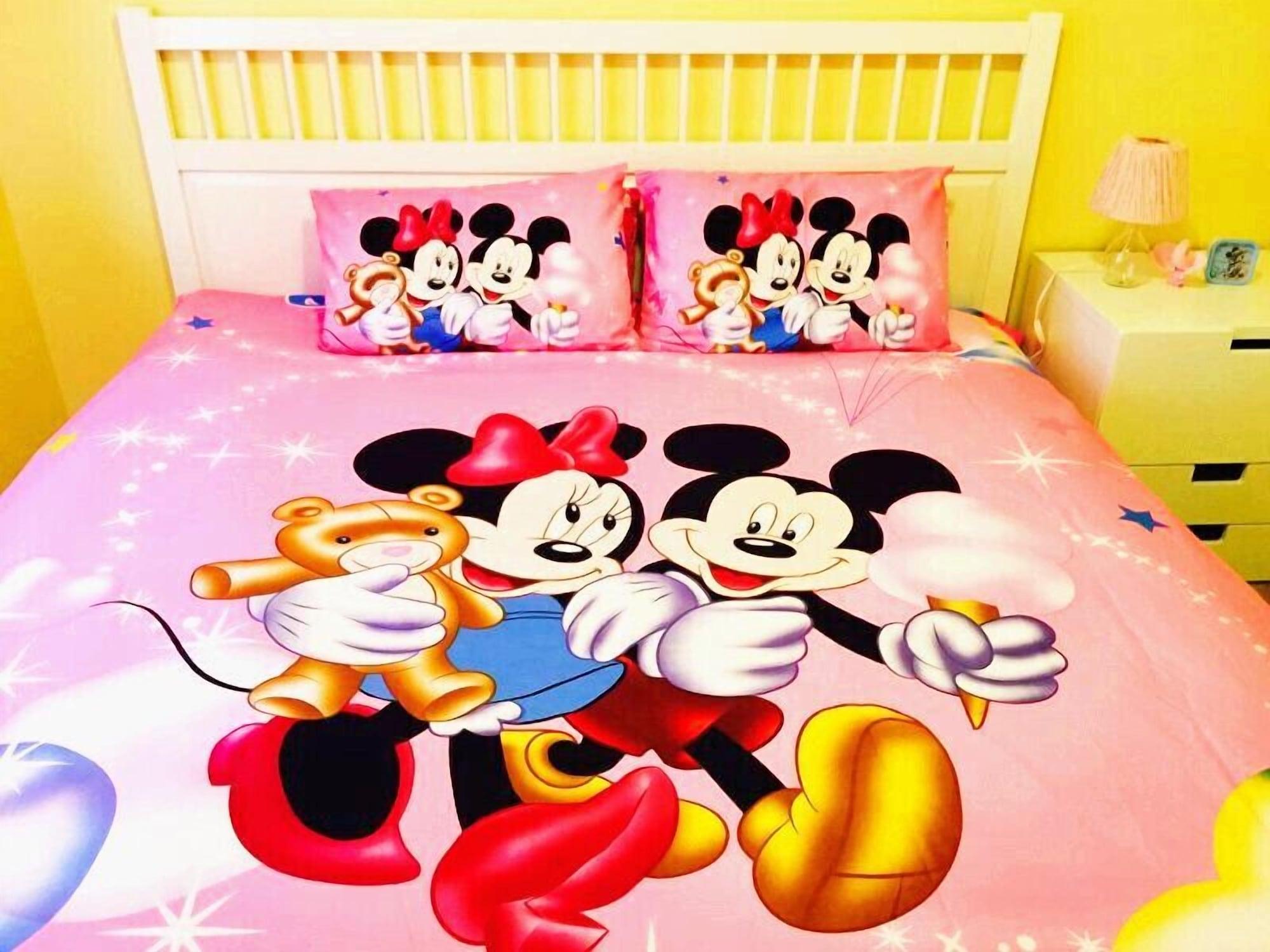 Romantic And Luxury Disney Villa أنهايم المظهر الخارجي الصورة
